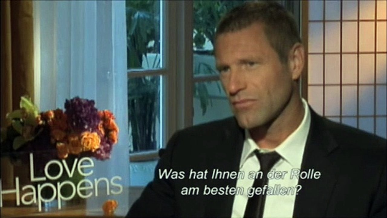 Interviews 1262 - Deutsch