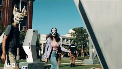 The Purge - Temporada 2 Teaser VO