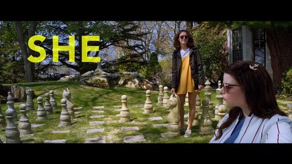 Thoroughbreds Trailer Original