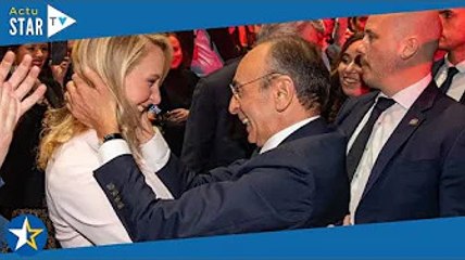 Marion Maréchal : ces gros problèmes d'argent qui expliqueraient son soutien à Eric Zemmour