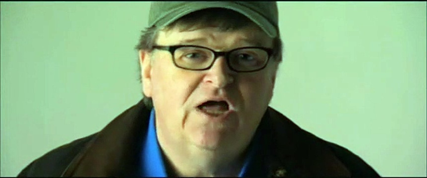 Kapitalismus: Eine Liebesgeschichte Teaser DF