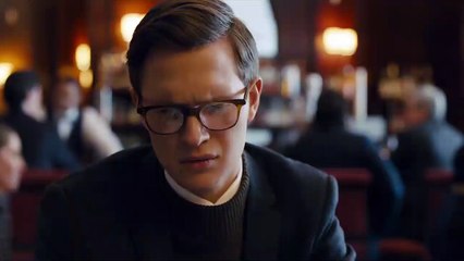 El jilguero Tráiler