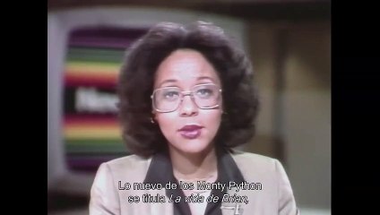 La mirada de Orson Welles Tráiler (2) VO