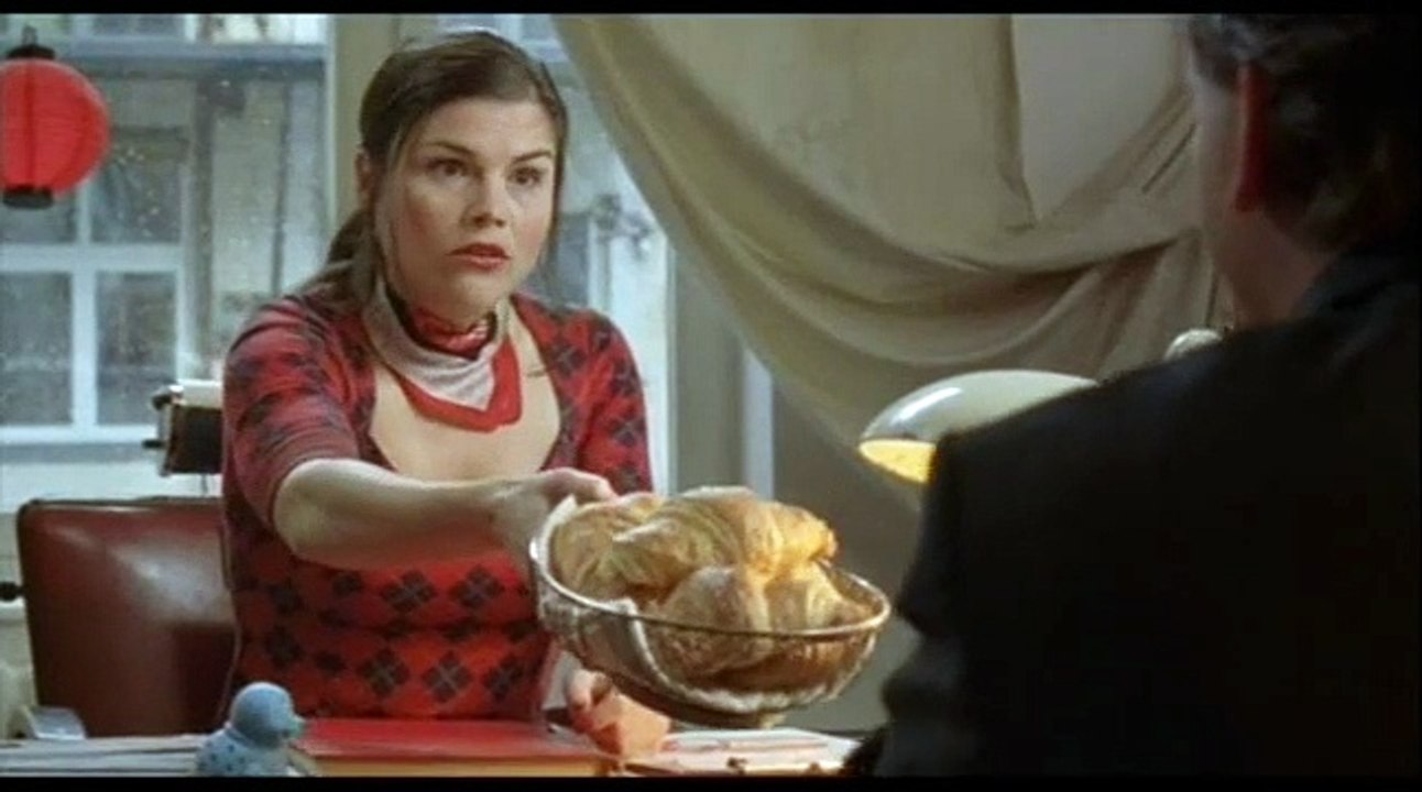 Résiste - Aufstand der Praktikanten Videoclip (3) DF