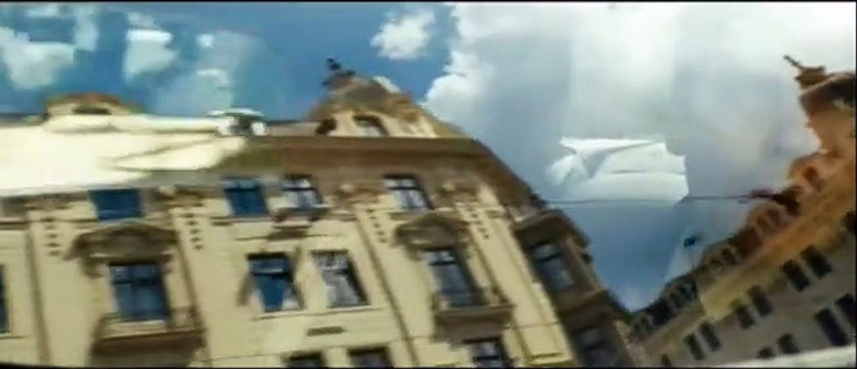 Lila, Lila Videoclip (4) DF