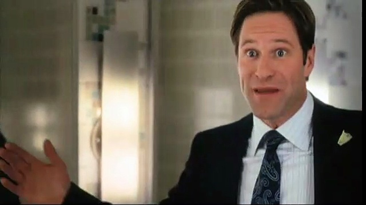 Love Happens Videoclip (3) DF