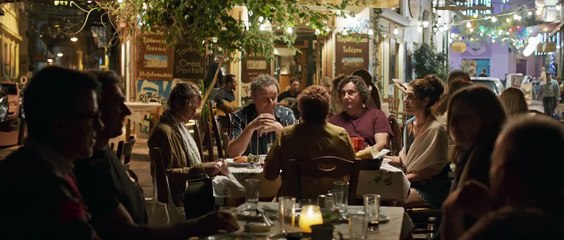 Una ventana al mar Tráiler