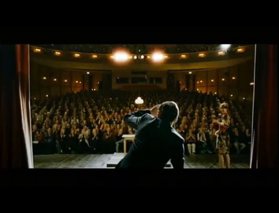 Lila, Lila Videoclip (2) DF