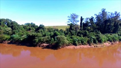 Outras Derivas Trailer Oficial