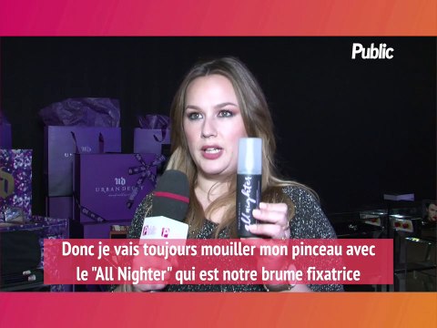 Maquillage de fête : Conseils et astuces signés Urban Decay pour une mise en beauté glitter