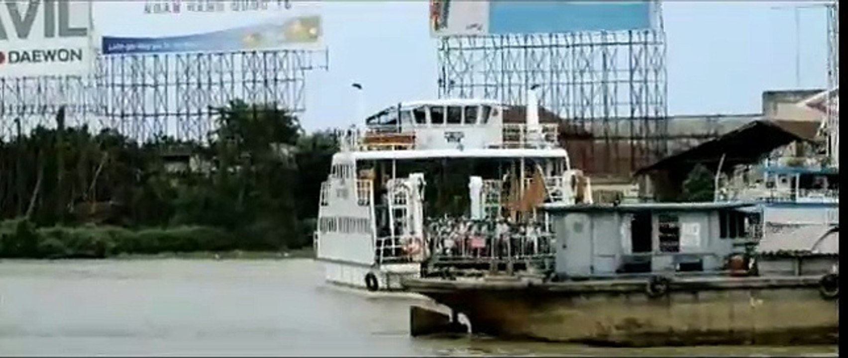 This is Love Trailer DF