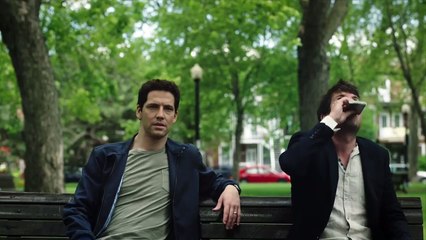 Segredos e Verdades Trailer Original