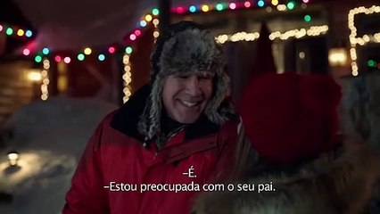 Pai em Dose Dupla 2 Clipe (2) Legendado