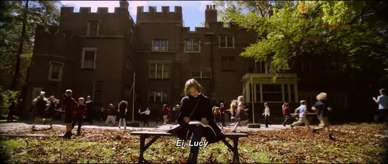 Em Busca de Fellini Trailer Legendado