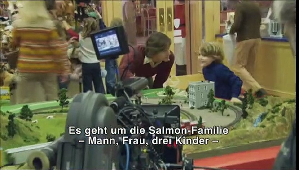 In meinem Himmel Videoclip DF