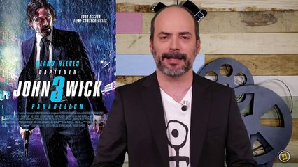 Crítica de &#039;John Wick: Capítulo 3 - Parabellum&#039;