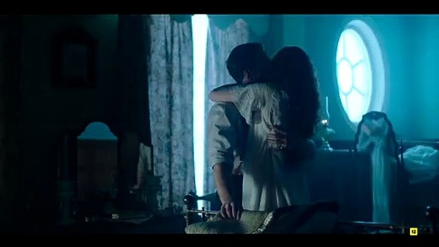 La guerra de los mundos (UK) Tráiler