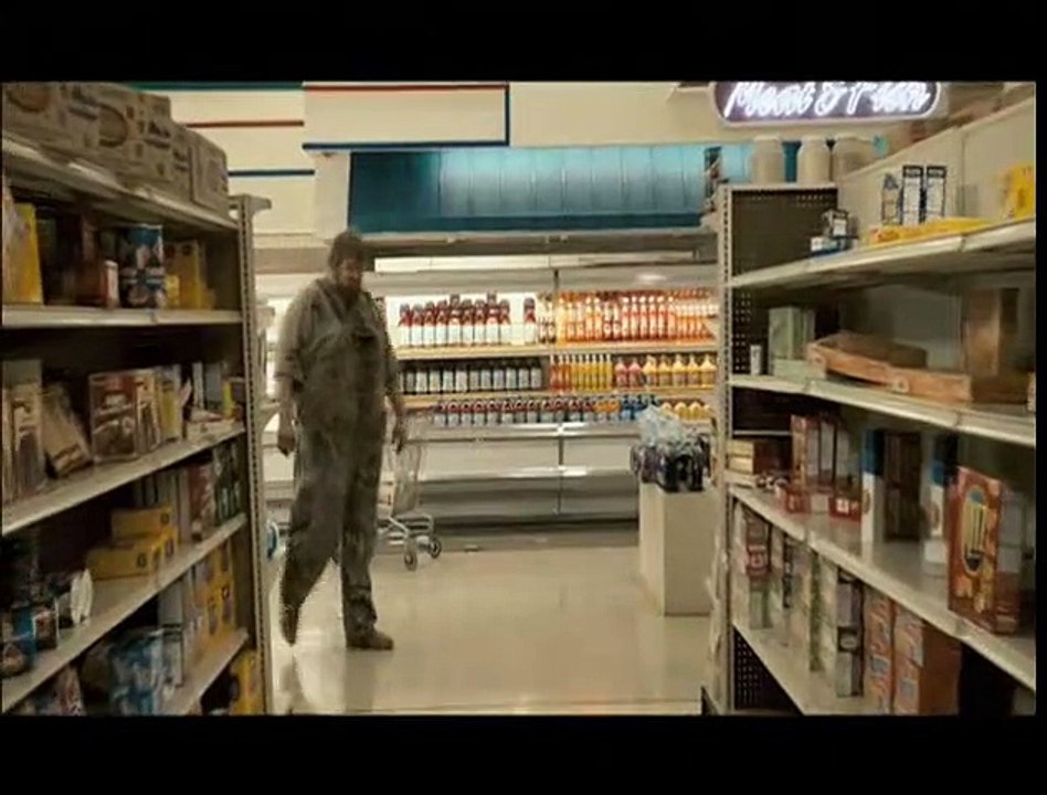 Zombieland Videoclip DF