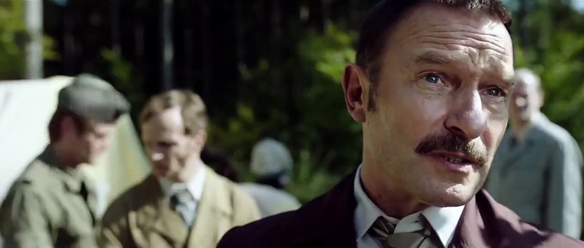 Viento de libertad Tráiler