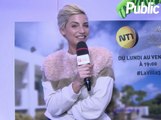 Exclu Vidéo : Nadège Lacroix (LVDCB 3) : Elle veut rejoindre l’équipe de Touche pas à mon poste !