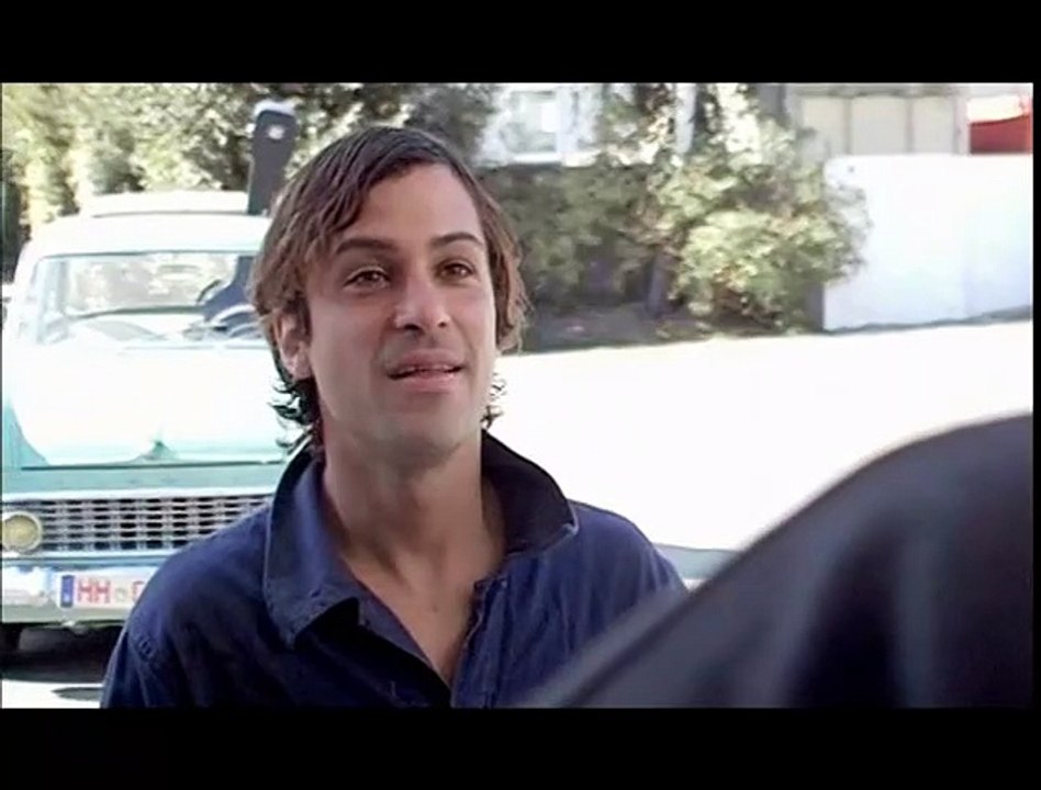 Madboy Trailer DF