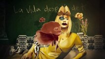 La casa de las flores - temporada 2 Teaser