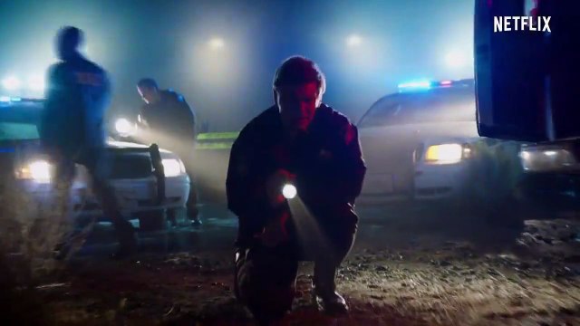 Por trece razones - season 3 Tráiler VO