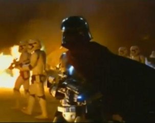 'Star Wars' pulls in $1 billion at record speed