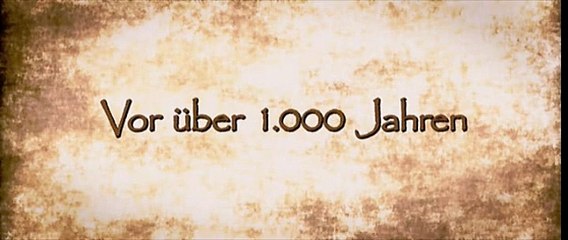 Wickie und die starken Männer Teaser (25) DF