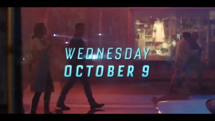 Nancy Drew Teaser VO