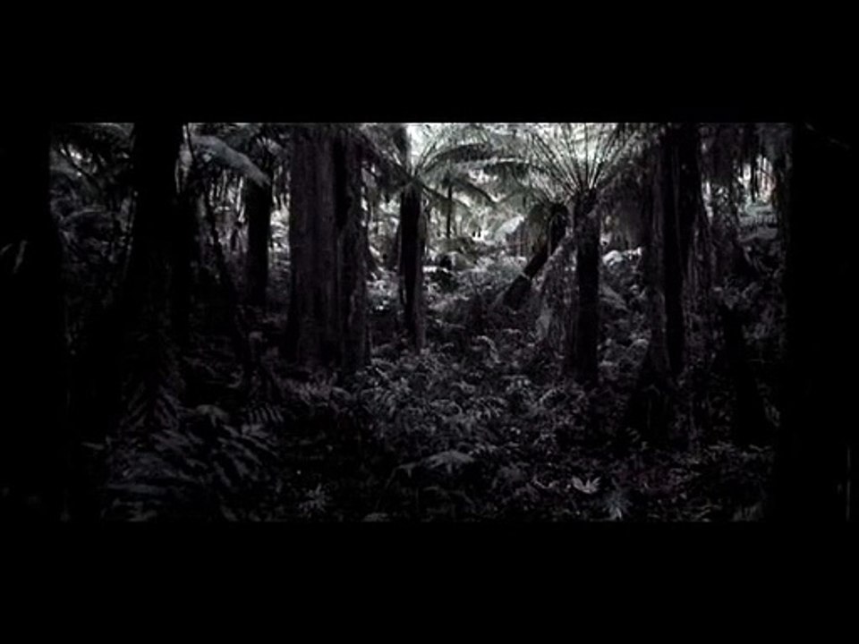 Van Diemen's Land Trailer OV