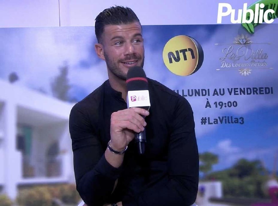 Exclu Vidéo : Florent Ré (LVDCB 3) : "J’ai fait la plus grosse erreur de ma vie dans un programme télé !"