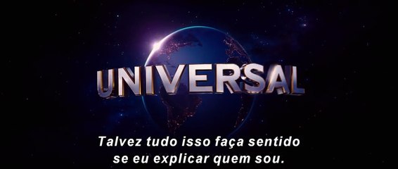 Vidro Trailer Legendado