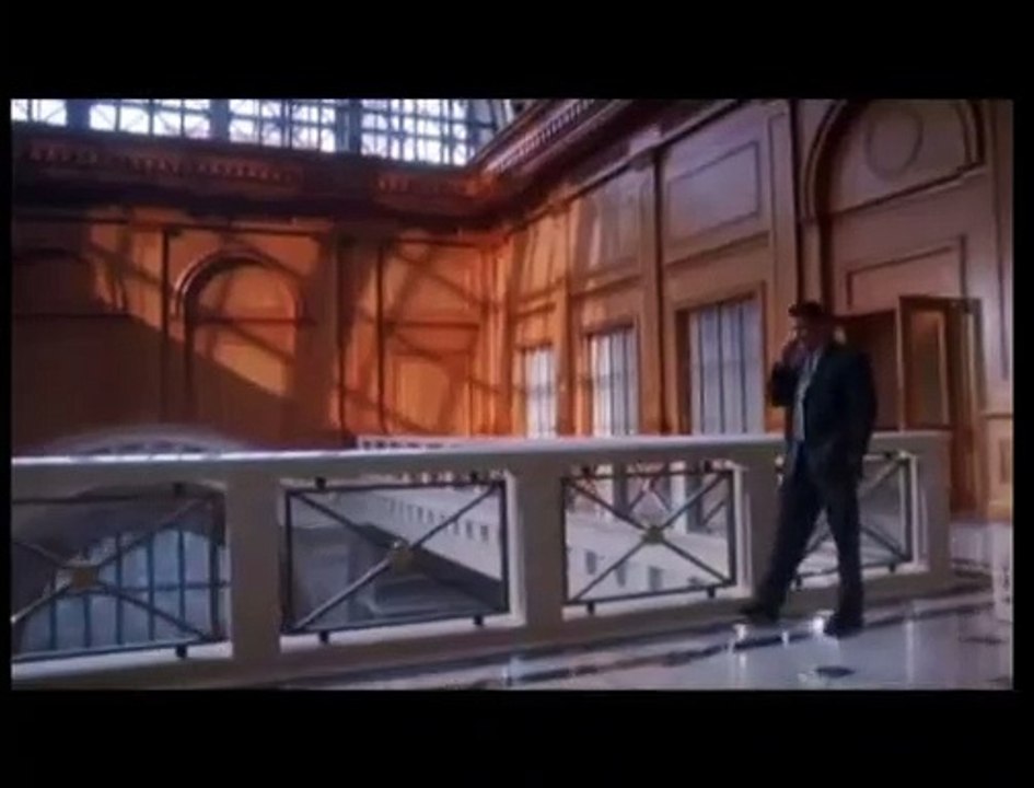 Fire From Below Trailer DF