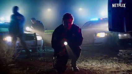 Por trece razones - Temporada 3 Tráiler VOSE