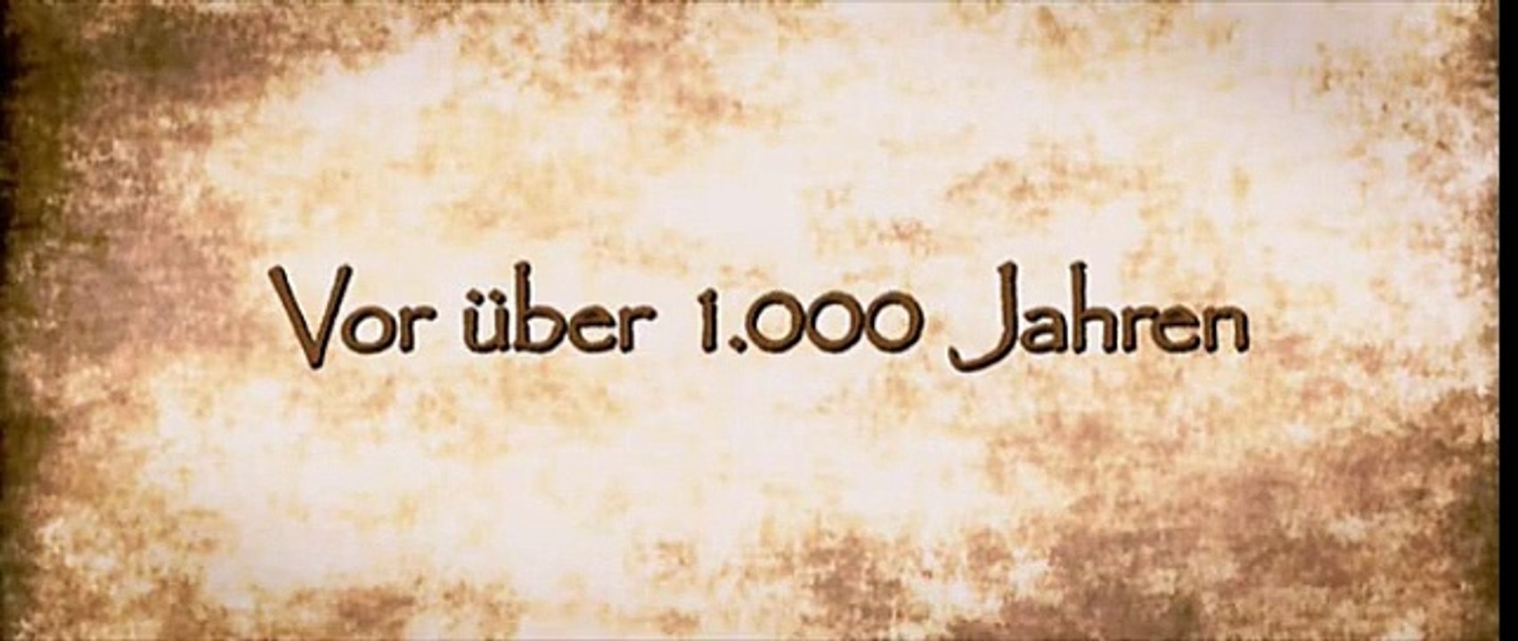 Wickie und die starken Männer Teaser (26) DF