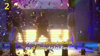 5 razones por las que nos encanta Omar Sy