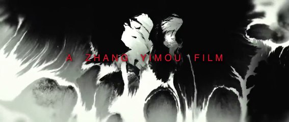 The Shadow (La Sombra) Tráiler VO