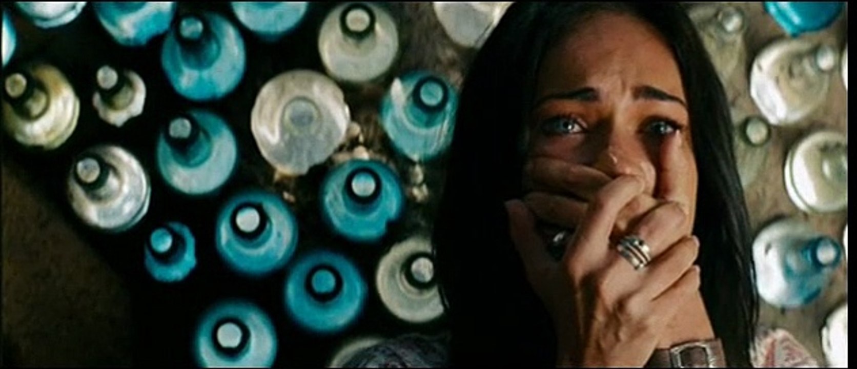Transformers 2 - Die Rache Videoclip (2) DF