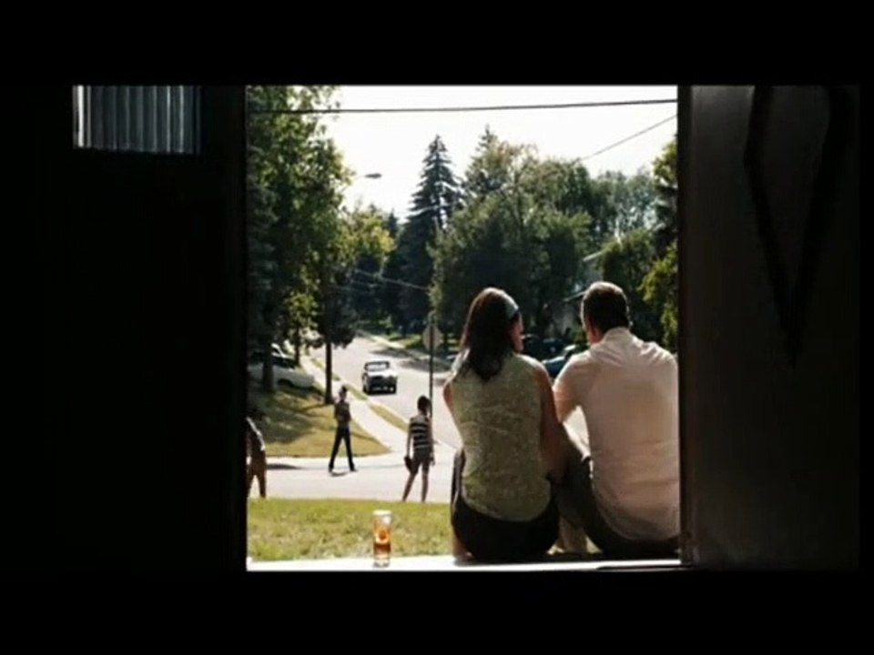 Flash of Genius Videoclip DF