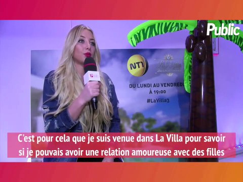 Fanny (La Villa des Coeurs Brisés 3) : Un footballeur très très connu m'a proposé 25 000 euros pour une nuit