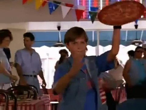 3 Ninjas em Apuros Trailer Original