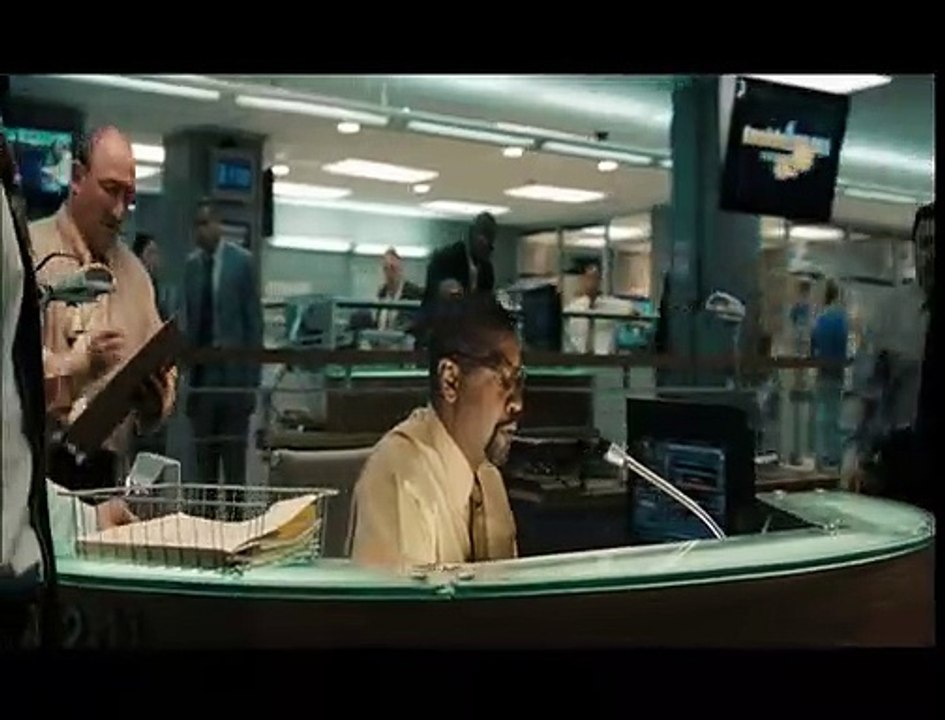 Die Entführung der U-Bahn Pelham 1 2 3 Videoclip DF