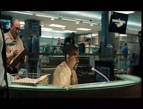 Die Entführung der U-Bahn Pelham 1 2 3 Videoclip DF