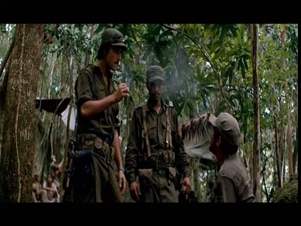 Che - Revolucion Videoclip (2) DF