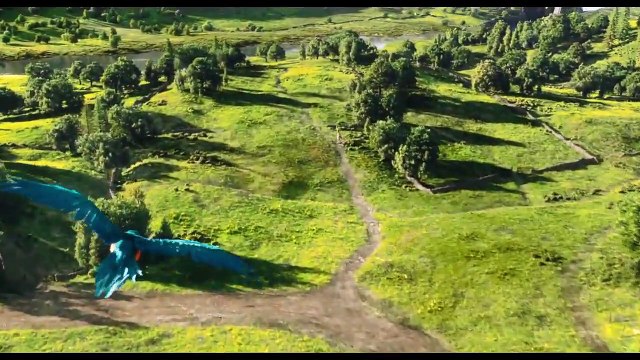 Las aventuras del doctor Dolittle Tráiler