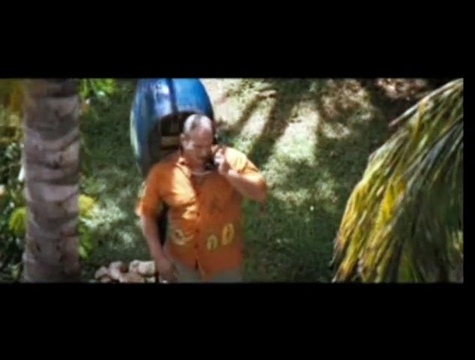 The Killing of John Lennon Trailer DF