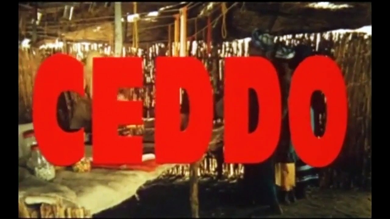 Ceddo Trailer Original