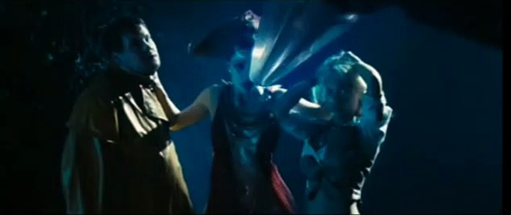 Lesbian Vampire Killers Teaser DF