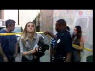 Wahre Macht - Tagebuch eines Serienkillers Trailer DF